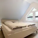 Strandvilla Whg 3 * Boltenhagen (Ostseebad)
