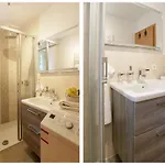Lägenhet Strandvilla Whg 3 Boltenhagen (Ostseebad)