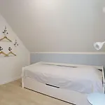 Strandvilla Whg 3 Lägenhet