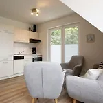 Lägenhet Strandvilla Whg 3 Boltenhagen (Ostseebad)