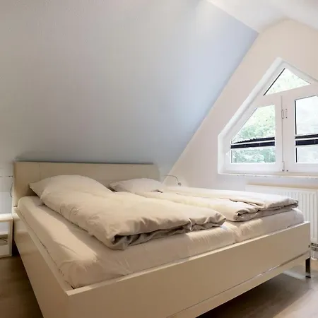 Strandvilla Whg 3 * Boltenhagen (Ostseebad)