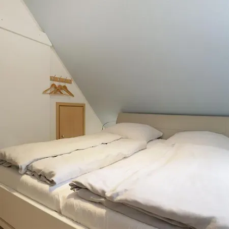 Strandvilla Whg 3 بولتينهاجين